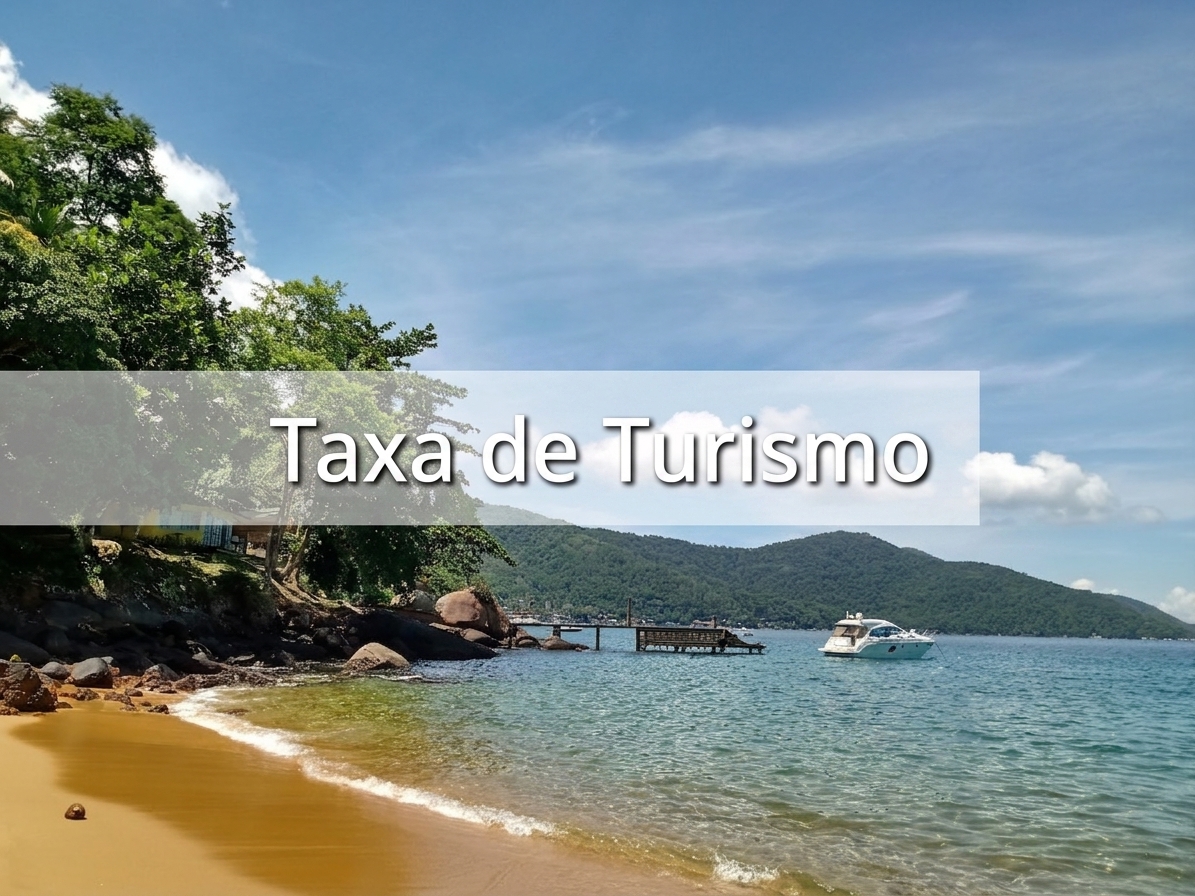 taxa de turismo angra dos reis