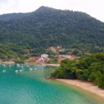 hotel sesc angra dos reis