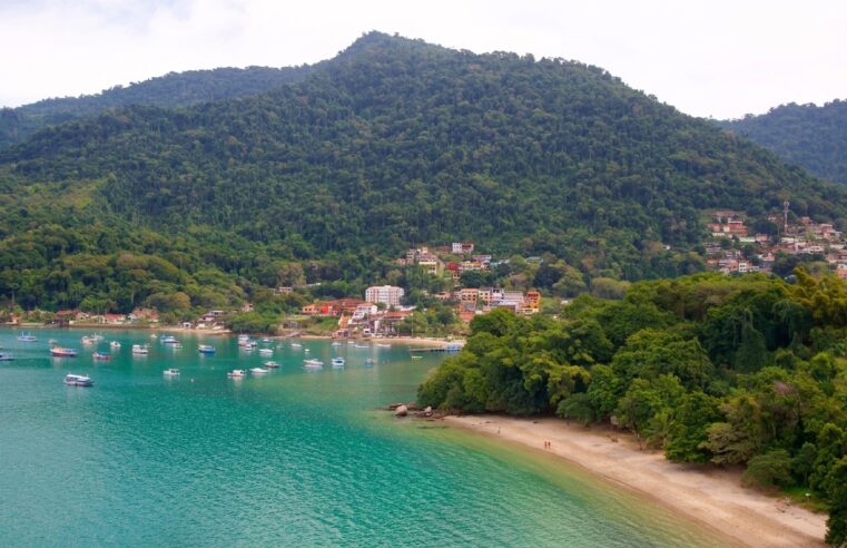 Novo hotel do SESC em Angra terá investimento de R$ 50 milhões