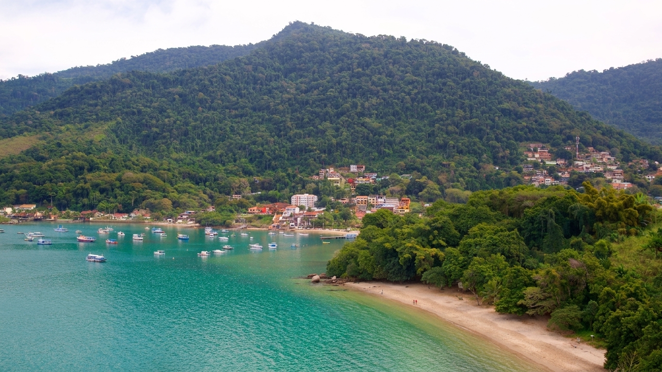 Novo hotel do SESC em Angra terá investimento de R$ 50 milhões