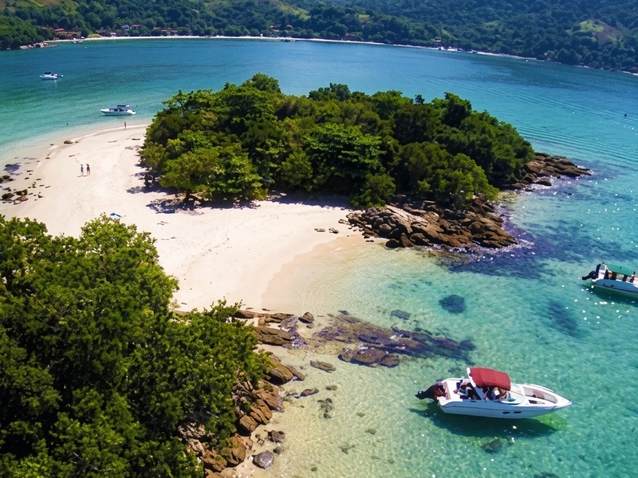 Ilha de cataguases angra dos reis