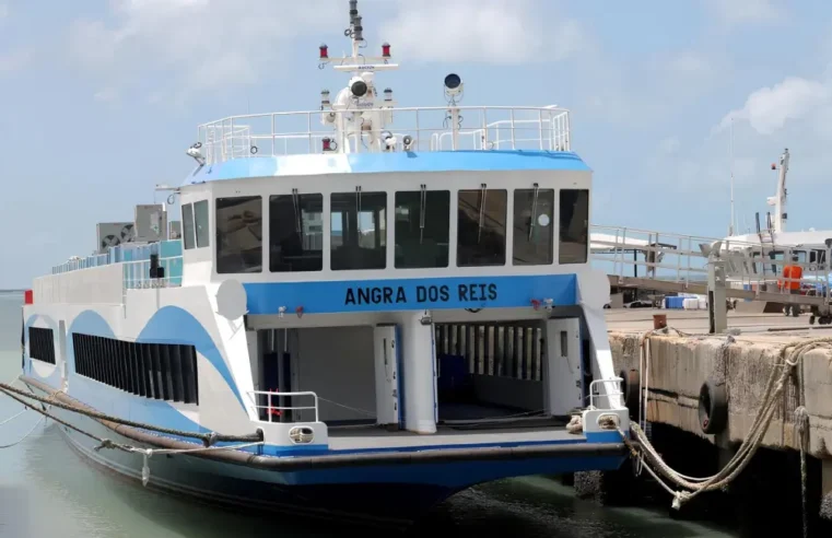 Barca para Ilha Grande: veja horários, valores e gratuidade