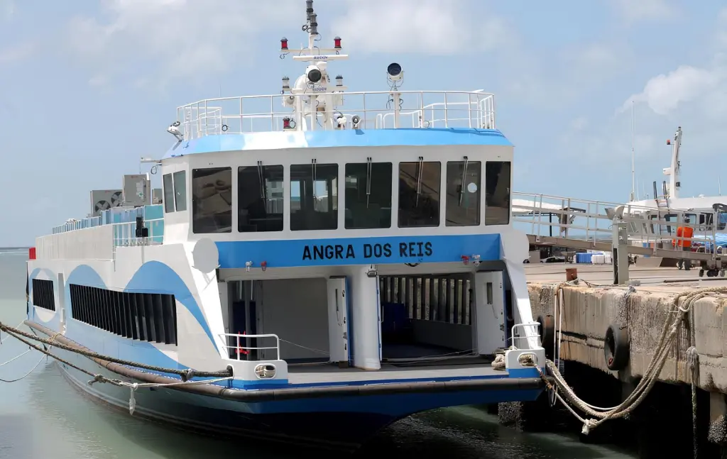 Barca para Ilha Grande: veja horários, valores e gratuidade