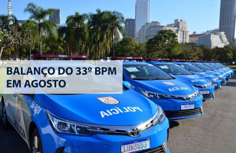 33º BPM prende 116 pessoas e apreende quase 50 kg de drogas em Angra dos Reis em agosto