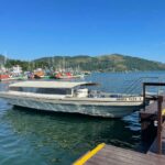 Como Pegar Táxi-Boat e Flexboat para a Ilha Grande