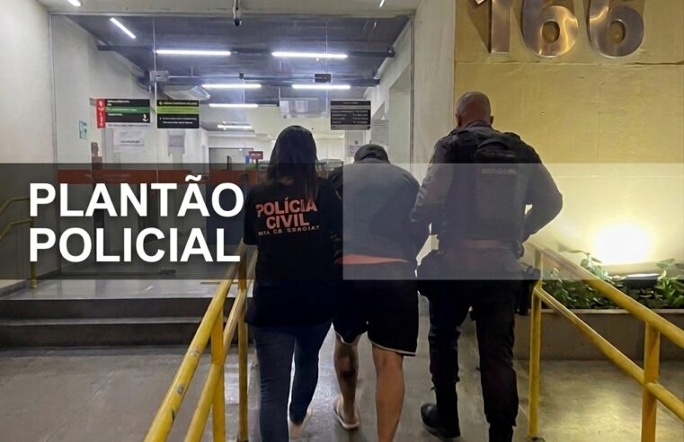 Mulher escapa de tentativa de feminicídio após golpe no centro de Angra dos Reis