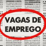 Vagas de emprego em Angra dos Reis