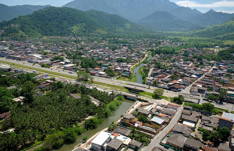 Japuíba: Como uma antiga fazenda deu origem ao maior bairro de Angra dos Reis