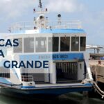 barcas ilha grande e mangaratiba