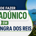CadÚnico em Angra dos Reis