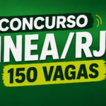 concurso Inea 2026