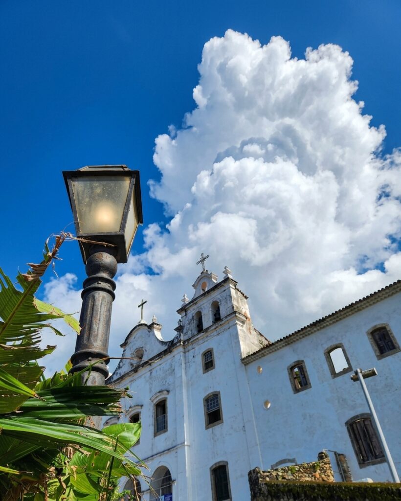 convento são bernardino de sena.