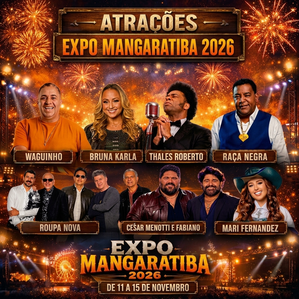 expo mangaratiba 2026
