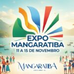 Expo Mangaratiba 2026: Shows, atrações, datas e programação completa expo Mangaratiba 2026