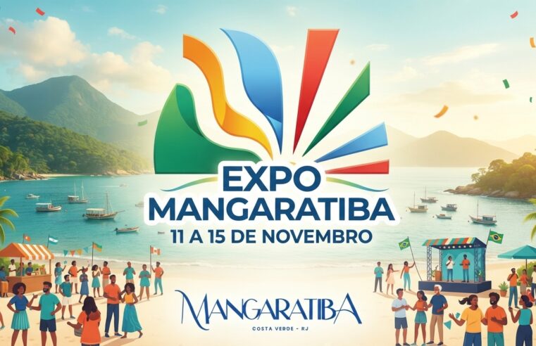 Expo Mangaratiba 2026: Shows, atrações, datas e programação completa