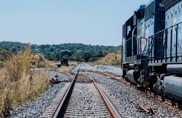 Leilão federal pode reativar ferrovia entre Barra Mansa e Angra dos Reis