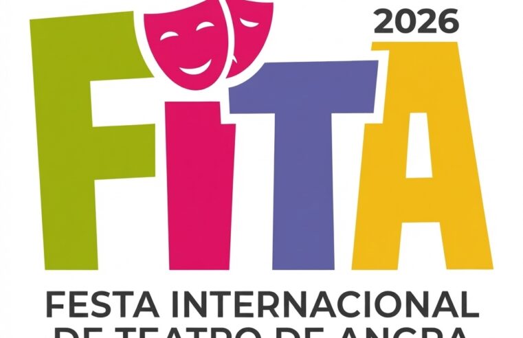 FITA 2026: Festa Internacional de Teatro de Angra chega à 18ª edição com mais de 20 espetáculos