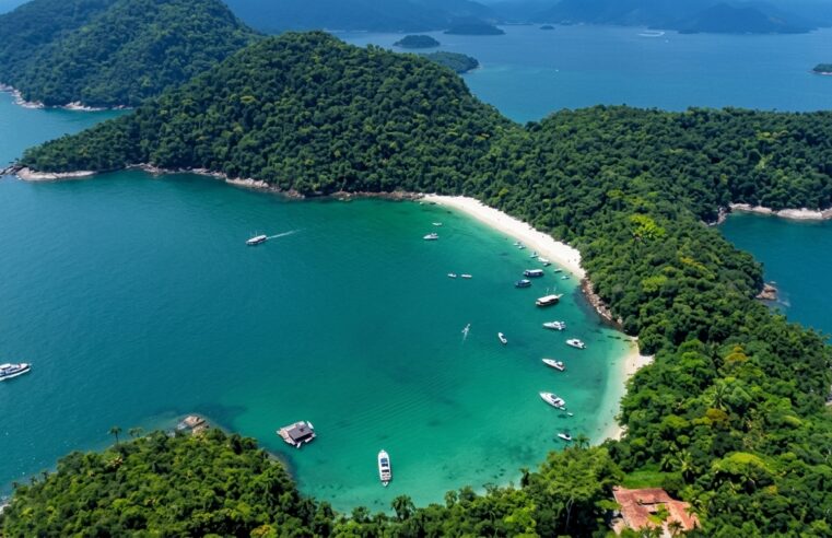 Volta na Ilha Grande: O roteiro completo pelas trilhas de Angra dos Reis