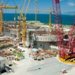 obras paralisadas usina angra 3
