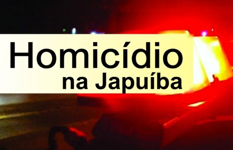 Homicídio na Japuíba: PM intercepta suspeito e faz prisão em flagrante em Angra dos Reis