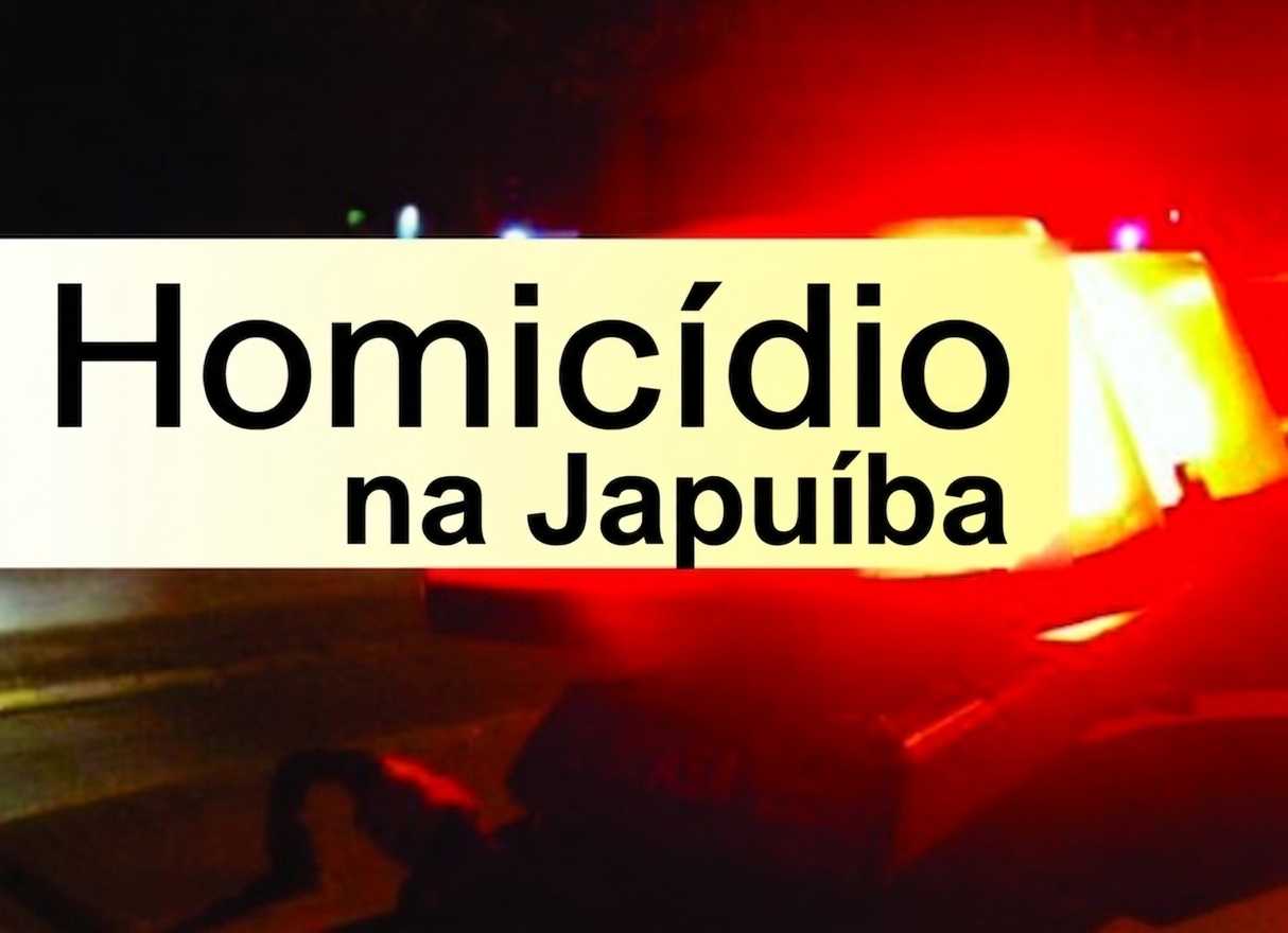 Homicídio na Japuíba: PM intercepta suspeito e faz prisão em flagrante em Angra dos Reis