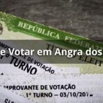 onde votar em angra dos reis 2026.
