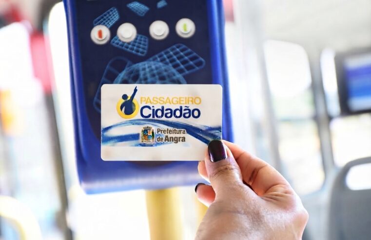 Passageiro Cidadão: Como conseguir o cartão com tarifa reduzida nos ônibus de Angra dos Reis