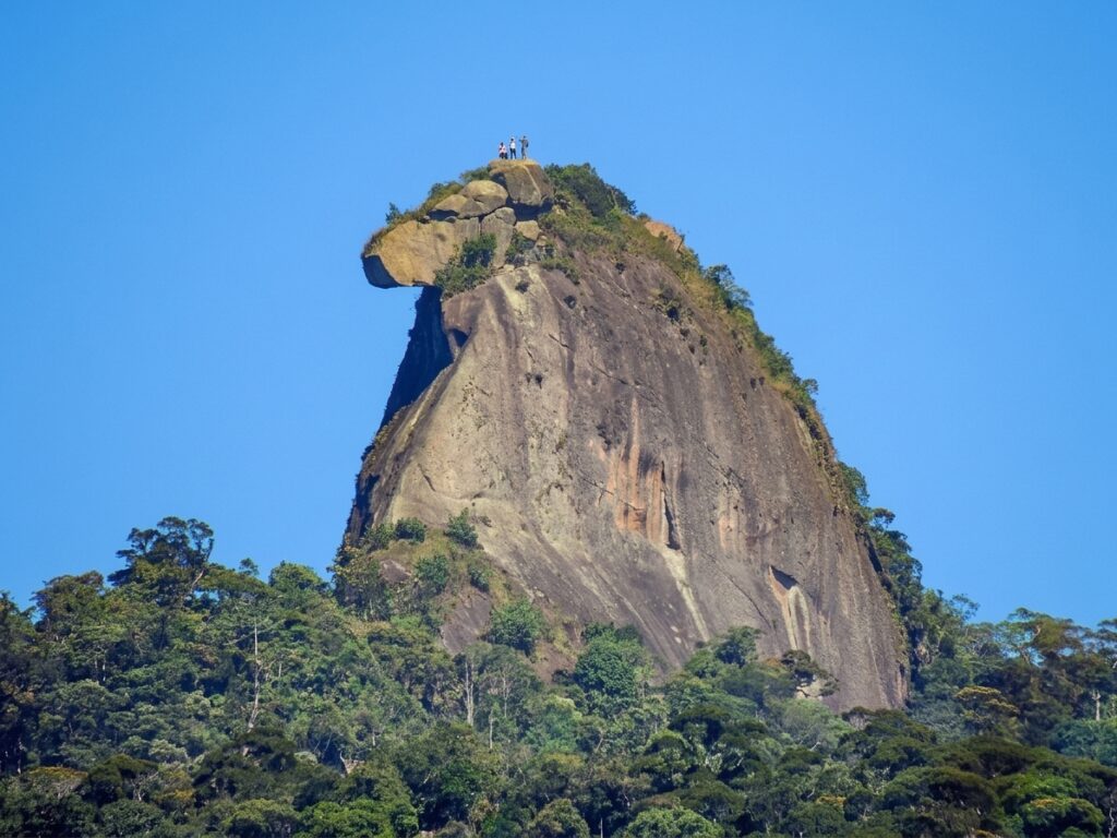 parques da Costa Verde