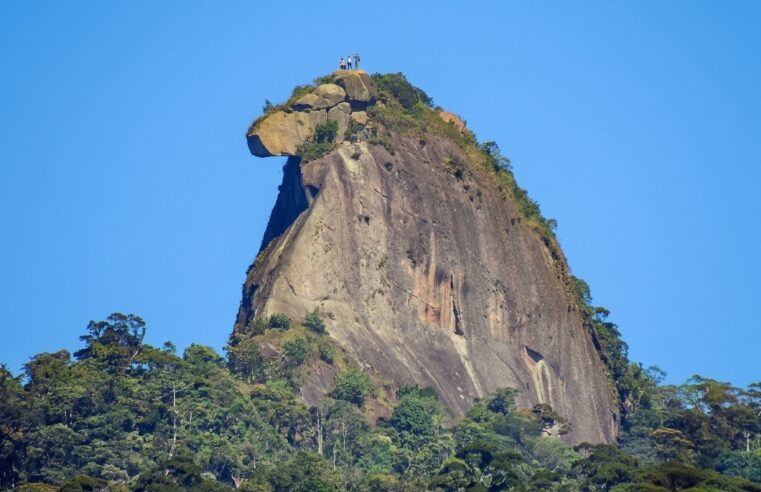 Pico do Papagaio: trilha, dificuldade e como chegar na Ilha Grande