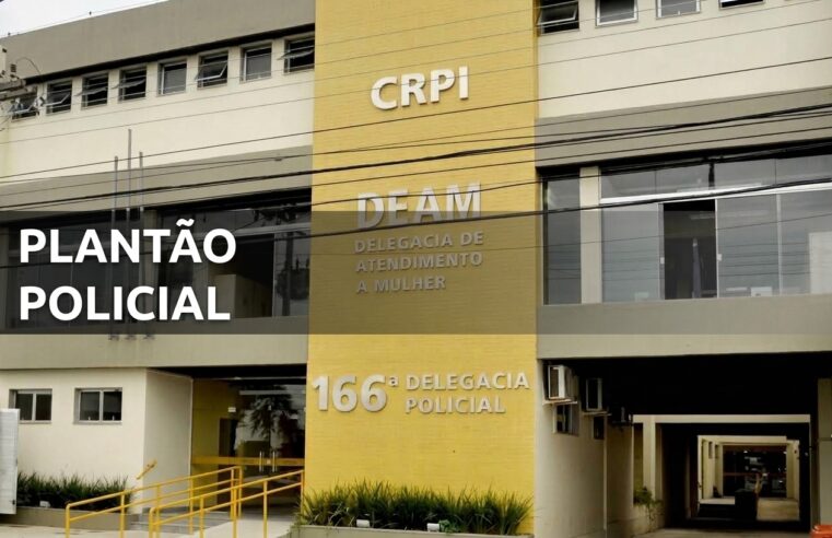 Suspeito de homicídio no Areal é preso em Juiz de Fora