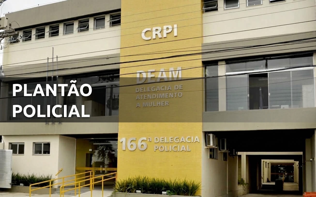 Suspeito de homicídio no Areal é preso em Juiz de Fora