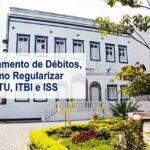 Parcelamento de Débitos em Angra dos Reis: Como Regularizar IPTU, ITBI e ISS