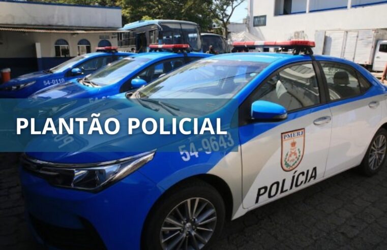 Operação no Manguinhos: 33º BPM prende suspeito e causa prejuízo de R$ 18 mil ao tráfico em Angra