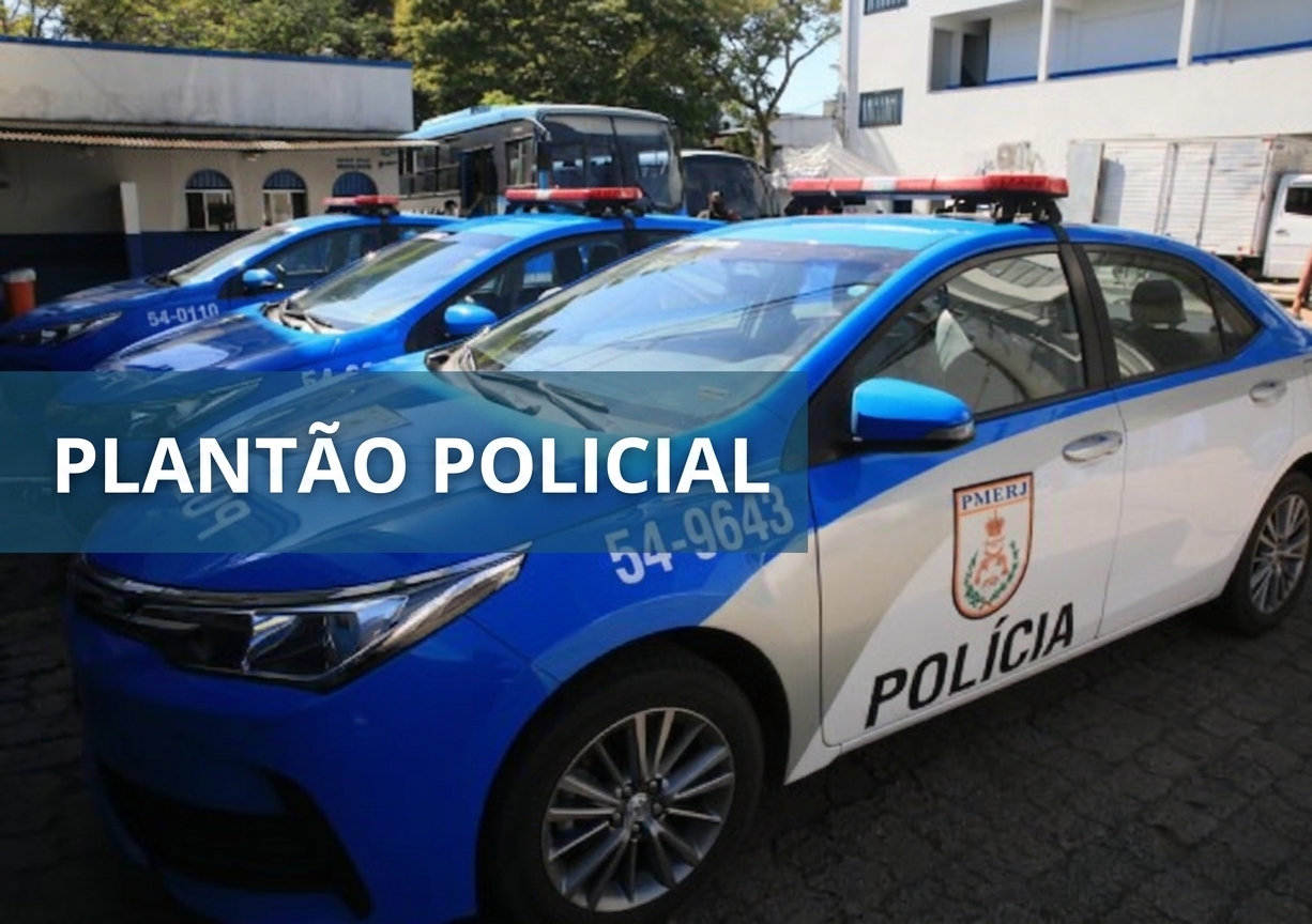 Operação no Manguinhos: 33º BPM prende suspeito e causa prejuízo de R$ 18 mil ao tráfico em Angra
