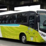 viação costa verde