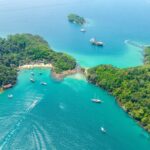 volta na ilha grande