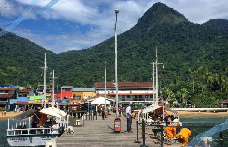 TCE-RJ suspende por 45 dias análise da Taxa de Turismo Sustentável de Angra dos Reis