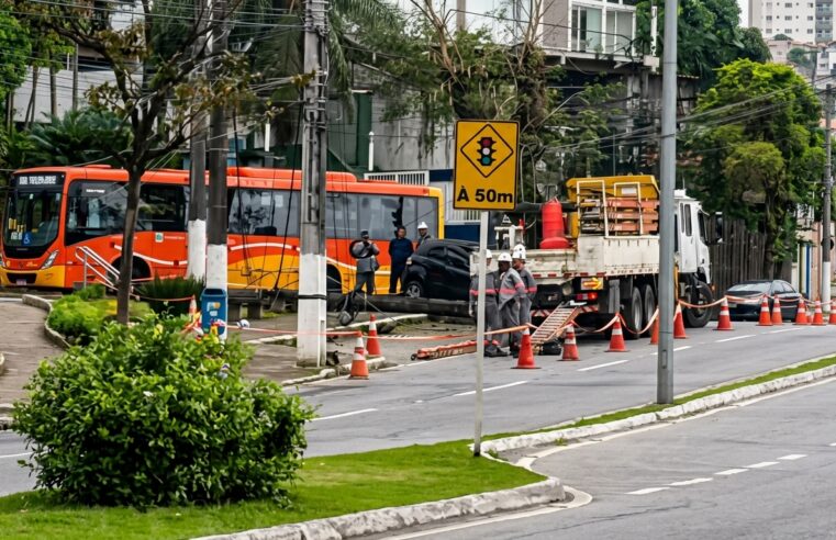 Fim de semana em Angra registra dois acidentes, um deles com duas mortes