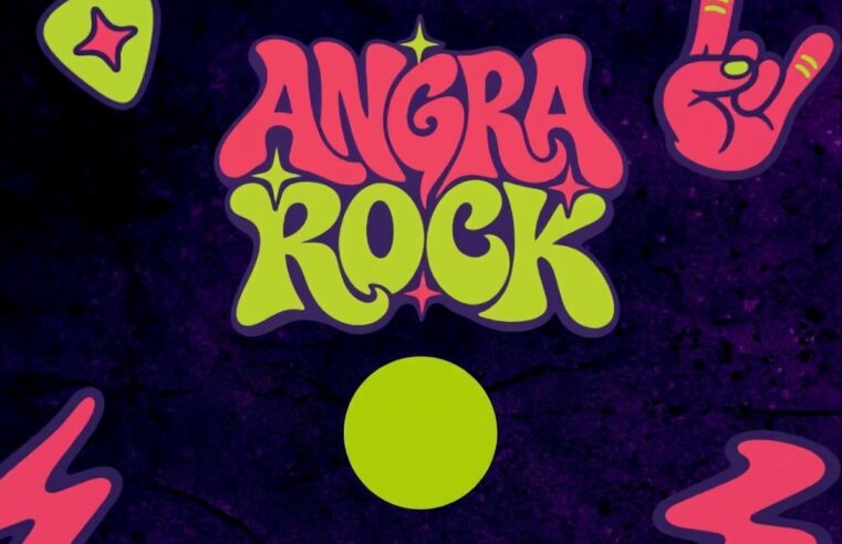 Angra Rock terá 16 bandas no Cais de Santa Luzia; confira a programação completa