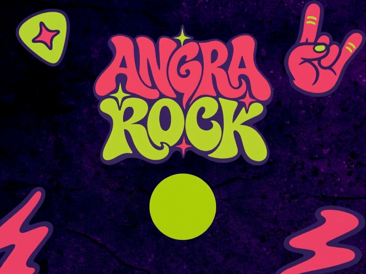 Angra Rock terá 16 bandas no Cais de Santa Luzia; confira a programação completa