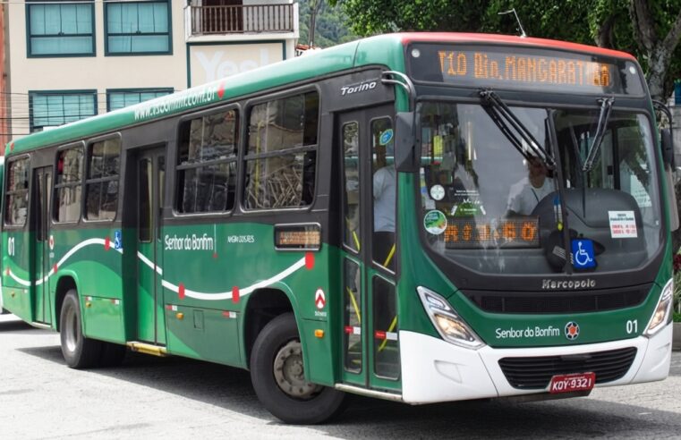 Angra terá transporte gratuito no dia da eleição; Veja como será