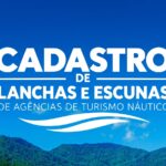 cadastro de embarcações em Angra dos Reis