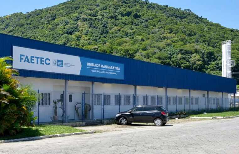 Vestibular Cederj abre vagas para curso gratuito de Turismo em Mangaratiba