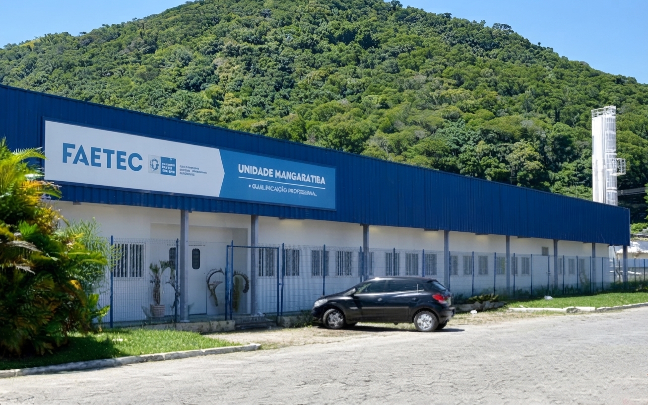 Vestibular Cederj abre vagas para curso gratuito de Turismo em Mangaratiba