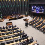 Concurso da Câmara dos Deputados