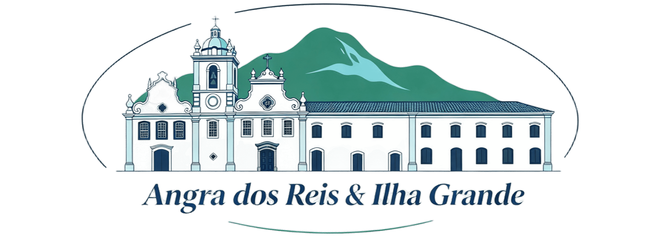 Angra dos Reis & Ilha Grande