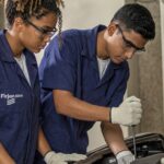 curso gratuito Senai-RJ Itaguaí