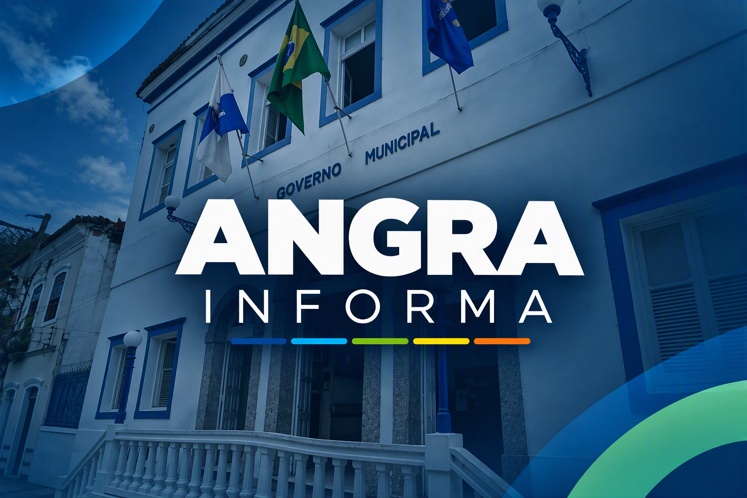 Prefeitura de Angra propõe desconto de 100% em juros e multas do ISS
