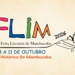 Festa Literária de Mambucaba