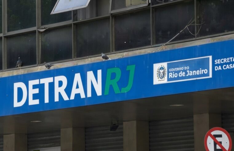 Greve do Detran-RJ começa nesta quarta; veja o que muda em Angra dos Reis